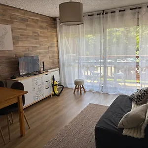 Appartement De 32 M2 Pour 3 Personnes Pied Des Pistes