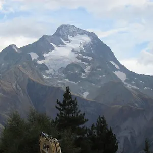 2 Alpes Les Bleuets Appartamento